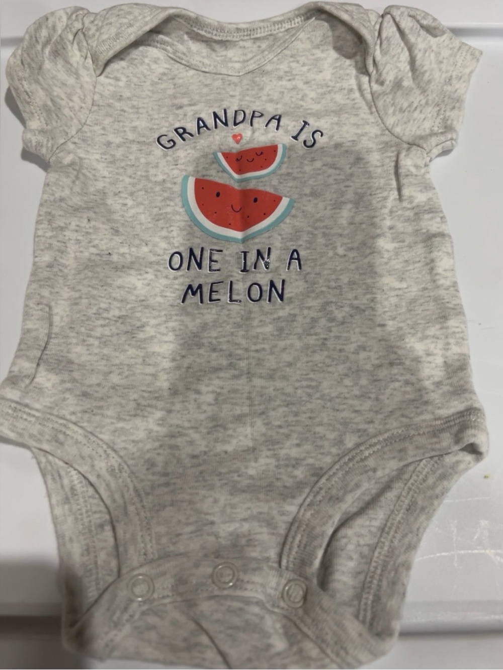 Bodysuits - Picture 7 of 8